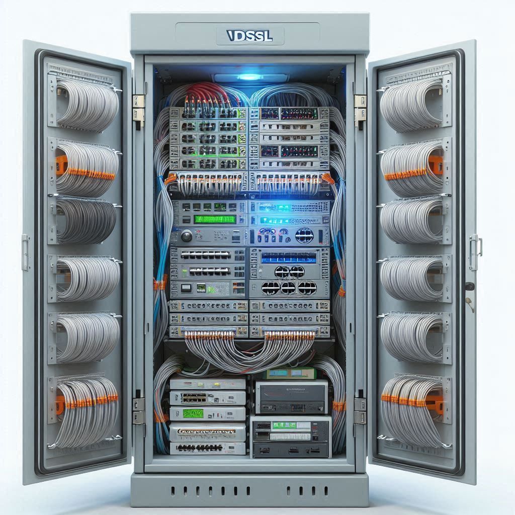 Türkiye'de VDSL Teknolojisi